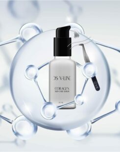 DS V-Line behandeling