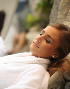 Sauna Voordeelarrangement