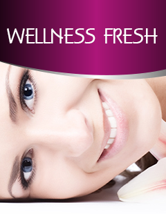 Wellness Fresh
