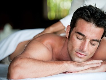 American Impact Massage