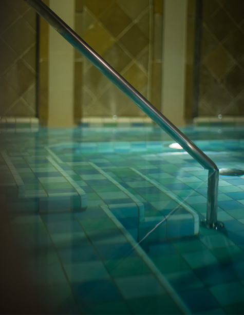 Faciliteiten De Woudfennen