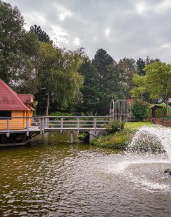 Finse Kota panoramasauna