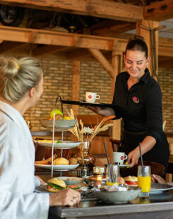 2-daags Genieten Arrangement