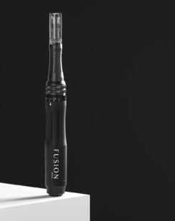 Fusion Meso Microneedling