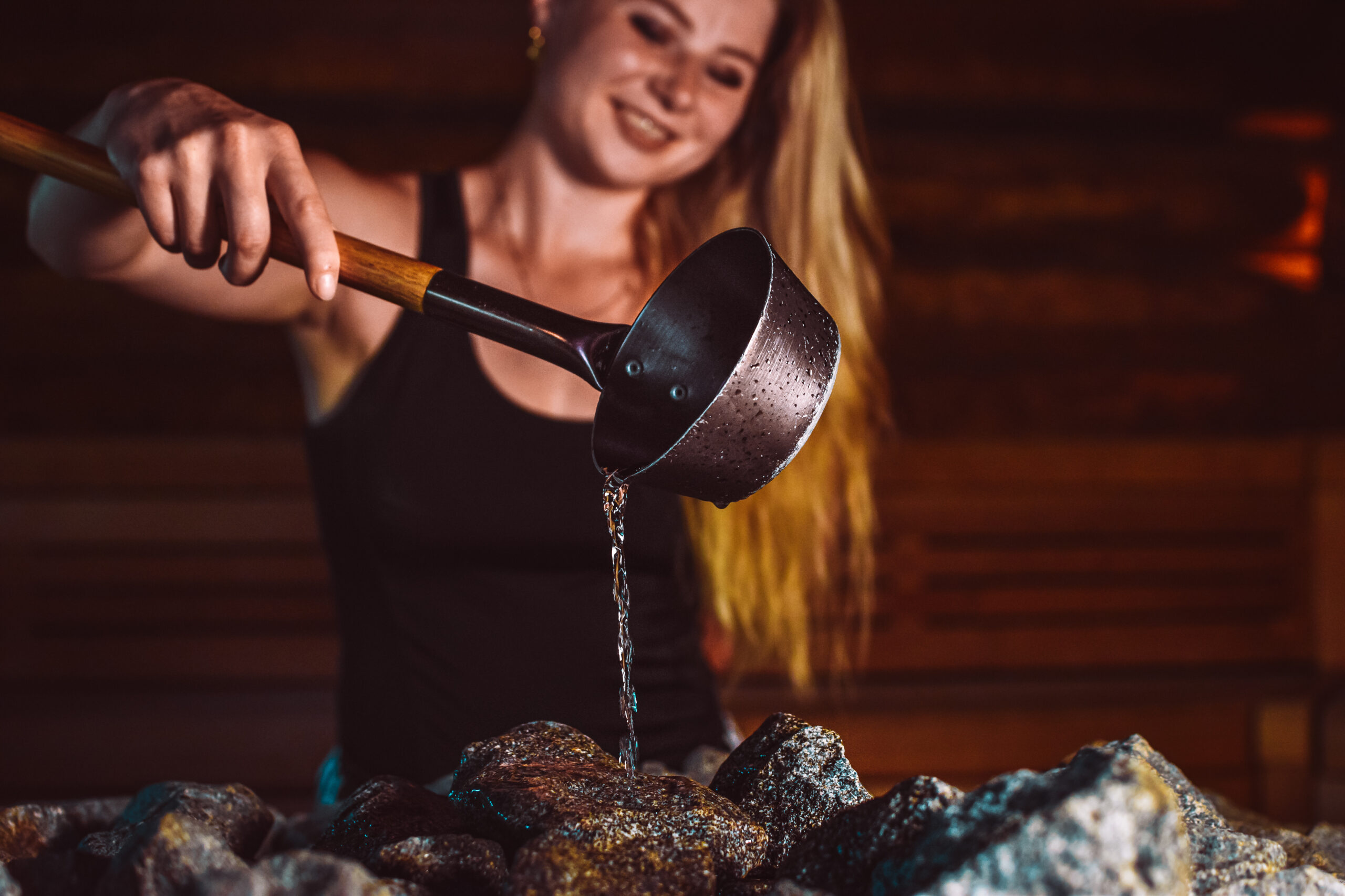 Opgietingen bij De Woudfennen