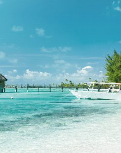 Polynesia Spa Ritueel